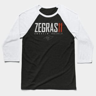 Trevor Zegras Anaheim Elite Baseball T-Shirt